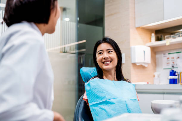 Best Oral Cancer Screening  in Louisvle, IL