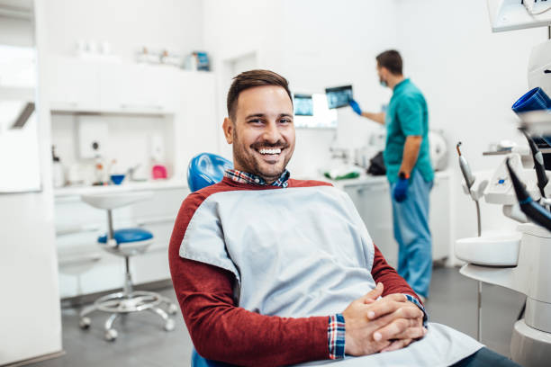 TMJ/TMD Treatment in Louisville, IL
