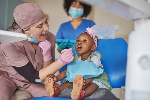 Best General Dentistry  in Louisvle, IL