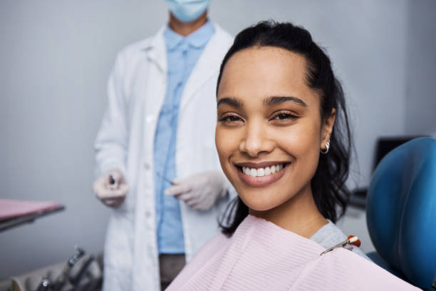 Why Choose Us for Your Dental Needs in Louisville, IL