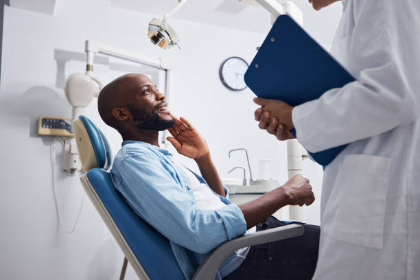 Best Sleep Apnea Treatment  in Louisvle, IL