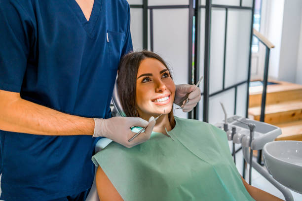 Best Tooth Extraction  in Louisvle, IL