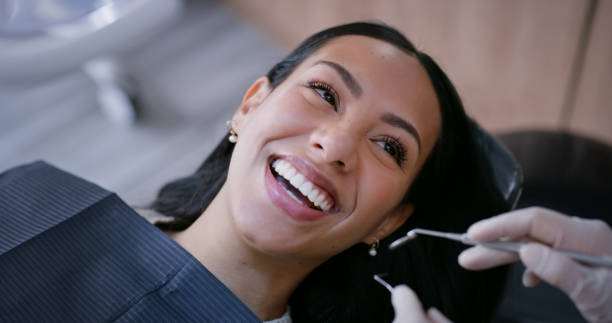 Best Wisdom Tooth Removal  in Louisvle, IL