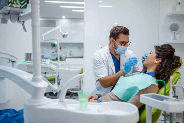 Best Periodontal (Gum) Disease Treatment  in Louisvle, IL