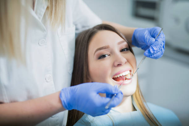 Best Teeth Whitening  in Louisvle, IL