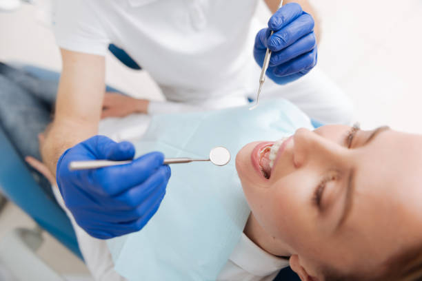 Best Dentures (Full and Partial)  in Louisvle, IL