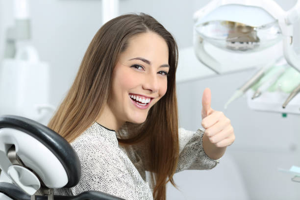 Best Dental Exams and Cleanings  in Louisvle, IL