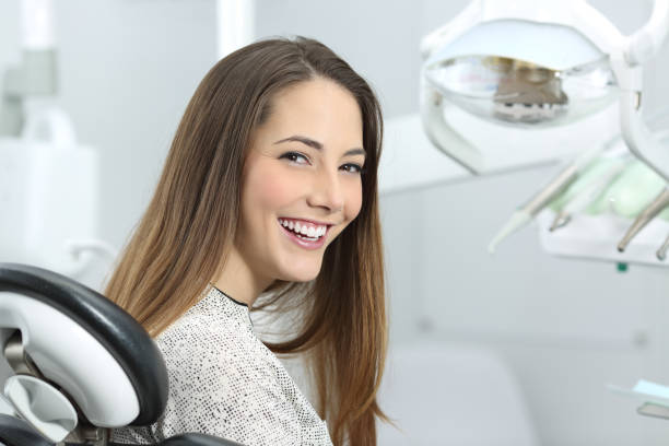Best Emergency Dental Care  in Louisvle, IL
