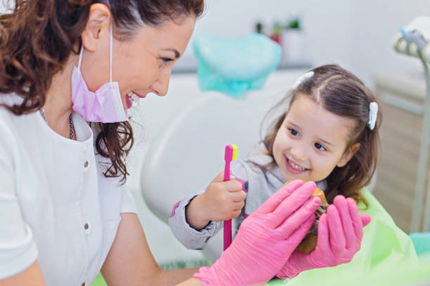 Best Periodontal (Gum) Disease Treatment  in Louisvle, IL