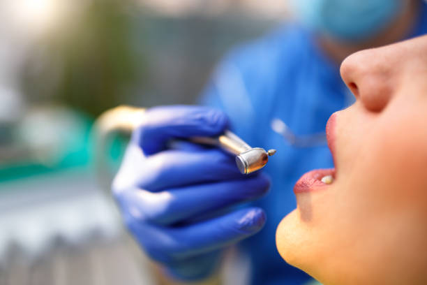 Sleep Apnea Treatment in Louisville, IL